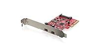 Algopix Similar Product 6 - IOGEAR 2port USB 31 Gen II 10Gbps