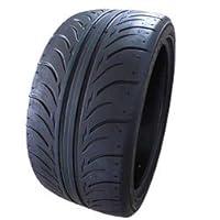 Algopix Similar Product 4 - Zestino Gredge 07RS - 265/35ZR18