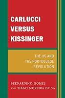 Algopix Similar Product 19 - Carlucci Versus Kissinger