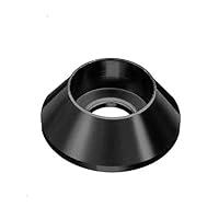 Algopix Similar Product 16 - by CHILUVU  M3an6 10pcs M3 Cup Head
