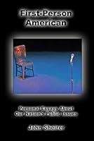 Algopix Similar Product 9 - FirstPerson American Personal Essays