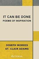 Algopix Similar Product 16 - It Can Be Done: Poems of Inspiration