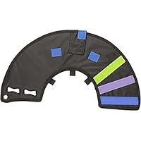 Algopix Similar Product 9 - KVP Calmer Pet Recovery Collar S Size