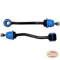 Algopix Similar Product 4 - Sway Bar Link Kit Front  Crown