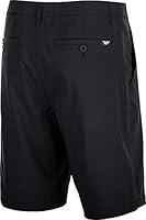 Algopix Similar Product 3 - Fly Racing Freelance Casual Shorts