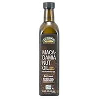 Algopix Similar Product 5 - NOW Foods Macadamina Nut Cooking Oil