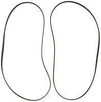 Algopix Similar Product 13 - Hoover TSeries Flat NonStretch Belt