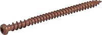 Algopix Similar Product 6 - HILLMAN FASTENERS 48457 Deck Screws