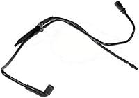 Algopix Similar Product 17 - Dorman 46084 PCV Breather Hose