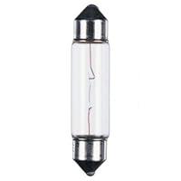 Algopix Similar Product 5 - 10 Pack Xenon Festoon Light Bulb