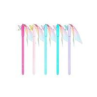 Algopix Similar Product 3 - OOLY Starry Starry Writers Gel Pens 