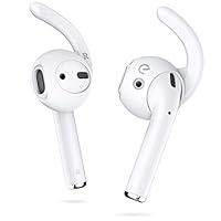 Algopix Similar Product 14 - KeyBudz EarBuddyz 20 Ear Hooks and