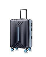 Algopix Similar Product 3 - 20 inch Carryon Luggage with Spinner