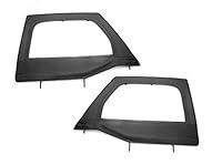 Algopix Similar Product 6 - Rugged Ridge 1371115 Door Kit Front