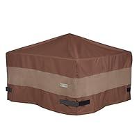 Algopix Similar Product 17 - Duck Covers Ultimate Waterproof 32 Inch