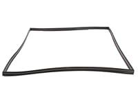 Algopix Similar Product 9 - TRUE 810993 Bottom Black Gasket