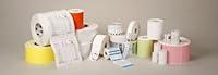 Algopix Similar Product 1 - Zebra 105 Labels 19 mm Box of 16
