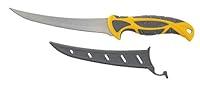 Algopix Similar Product 5 - Smiths 51061 6 Boning Fillet Knife 