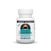 Algopix Similar Product 16 - Source Naturals GastricSoothe Zinc L
