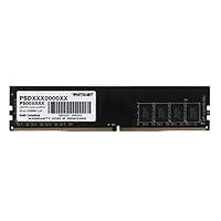 Algopix Similar Product 8 - Patriot Memory Signature Line DDR4 4GB