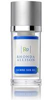 Algopix Similar Product 5 - Rhonda Allison Calming Gel 0.25oz 7.5ml