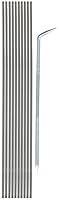 Algopix Similar Product 3 - Fireworks Mandrels with Rake for Glass