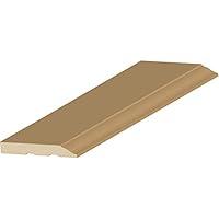 Algopix Similar Product 14 - CEDAR CREEK MILLWORK MLDWPIBAS623A08