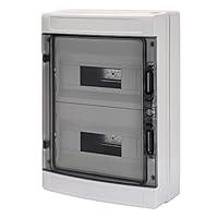 Algopix Similar Product 16 - Gewiss GW40104 Box Electrical Box for