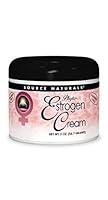 Algopix Similar Product 6 - Source Naturals PhytoEstrogen Cream