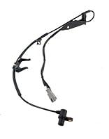Algopix Similar Product 19 - MTC 9757 Abs Speed Sensor FrontLt