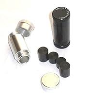 Algopix Similar Product 2 - Seven Piece CNC Aluminum Pollen Press