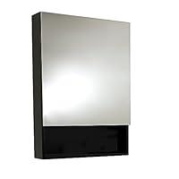 Algopix Similar Product 2 - Fresca FMC6124ES Bathroom Medicine