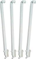 Algopix Similar Product 3 - Adaptor legs for ball bearing