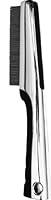 Algopix Similar Product 6 - Resco Professional Flea and Face Comb