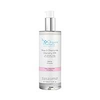 Algopix Similar Product 18 - The Organic Pharmacy Rose Chamomile