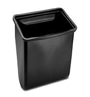 Algopix Similar Product 10 - Water Bucket Color: Black