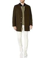 Algopix Similar Product 1 - Tommy Hilfiger Mens Wool Tailored Top