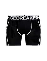 Algopix Similar Product 10 - Icebreaker Merino Mens CoolLite