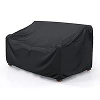 Algopix Similar Product 3 - Heavy Duty Patio Sofa Cover Waterproof