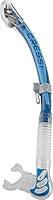 Algopix Similar Product 12 - Cressi Foldable Adult Dry Snorkel for