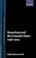 Algopix Similar Product 2 - Byzantium and the Crusader States