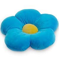 Algopix Similar Product 3 - Butterfly Craze Large Blue Daisy