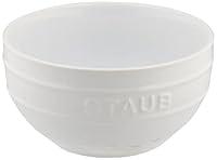 Algopix Similar Product 15 - staub Bowls 40511815 White Bowl 55