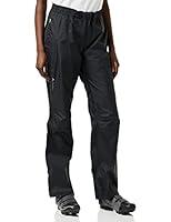 Algopix Similar Product 1 - Vaude Women's Drop Pants II, Black, 36