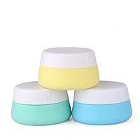 Algopix Similar Product 16 - FantasyDay 3 Pack 20ML Silicone Cream
