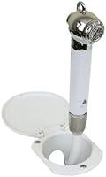 Algopix Similar Product 19 - Scandvik Boat Pull Out Recessed Shower
