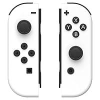 Algopix Similar Product 11 - LESTEDO Joycon Controller Compatible