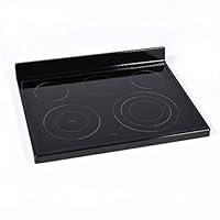 Algopix Similar Product 1 - Samsung DG9400735H Assy FrameCooktop