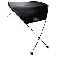 Algopix Similar Product 20 - Adventure Canopies Tandem Kayak Sun