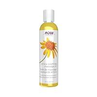Algopix Similar Product 4 - NOW Solutions Arnica Soothing Massage